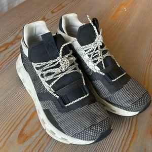 On Running Cloudnova